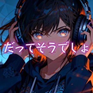 だってそうでしょ (feat. 重音テト) (After all, isn't it?)