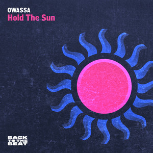 Hold The Sun (Extended Mix)