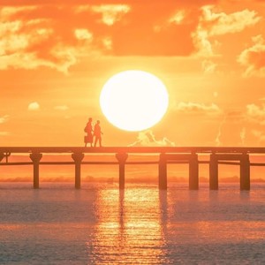 欢快的布鲁斯 (Demo)