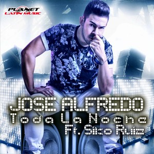 Toda la Noche (Radio Edit)
