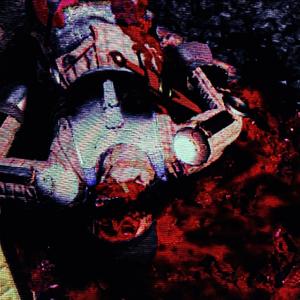 CURBSTOMPED (feat. NEEDLEGUTS) (Explicit)