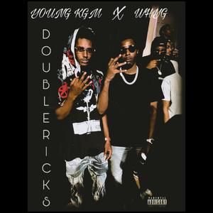 Double ricks (feat. Whyg) (Explicit)