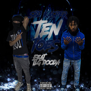 Ten Toes (Explicit)