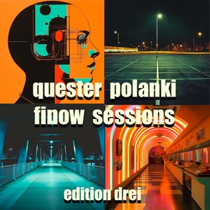 Finow Sessions - Edition drei