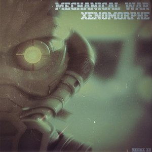 Mechanical War (Original Mix)