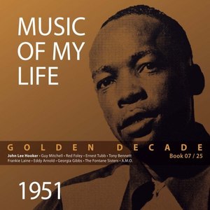 Golden Decade - Music of My Life (Vol. 07)