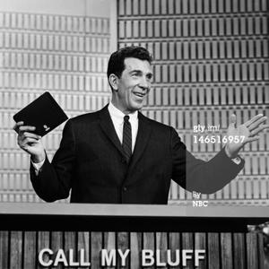 Call My Bluff (feat. Ywr Stackz & Taliban J) (Explicit)