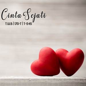 Cinta Sejati