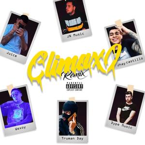 Climax Remix (feat. Jhay Castillo, Jn, Wexoy, Dypemusic & Juice)