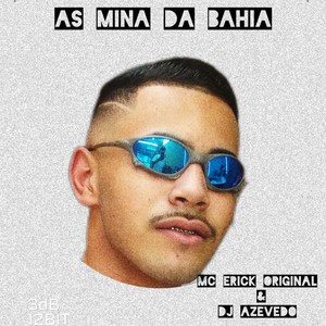 AS MINA DA BAHIA (Explicit)