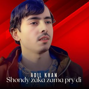 Shondy zaka zama pry di