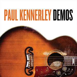 Paul Kennerley - That's the Truth