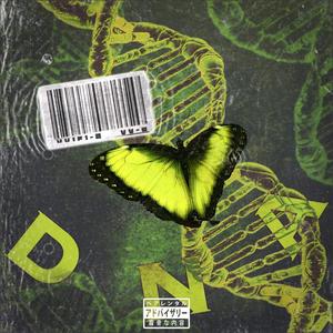 DNA (feat. JVRV) [Explicit]