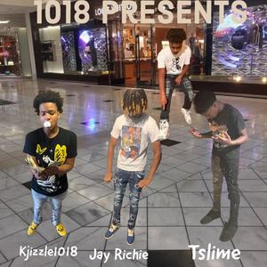 Free$tyle (feat. Tslime & Jay Richie) (Explicit)