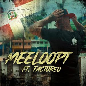 Meeloopt (feat. FACTOR50) [Explicit]