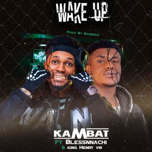 Wake Up (Explicit)