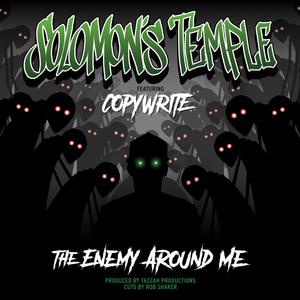 The Enemy Around Me(feat. Copywrite) (Explicit)