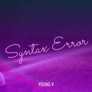 Syntax Error