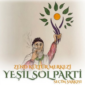 Yeşil Sol Parti