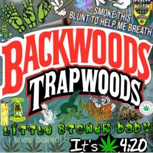 BKwood (feat. luhsavagethegoat) [Explicit]