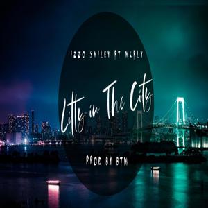 Litty In The City (feat. Money Mcfly) [Explicit]