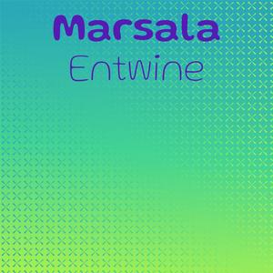 Marsala Entwine