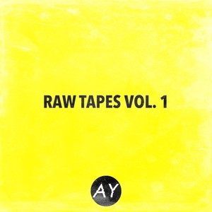 Raw Tapes Vol. 1