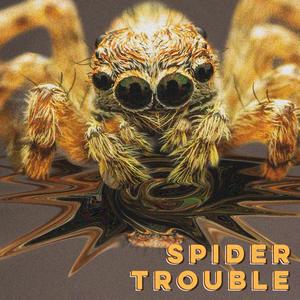 Spider Trouble (Explicit)