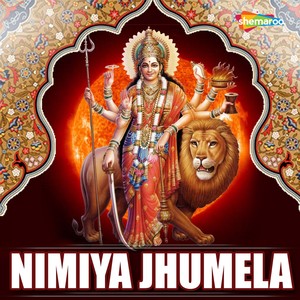 Nimiya Jhumela