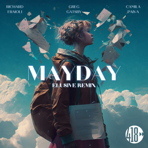 Mayday (Elusive Extended Remix)