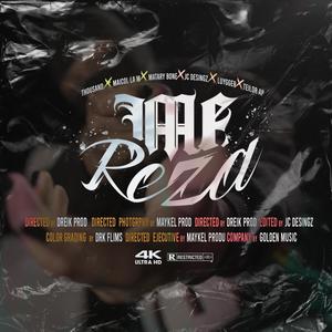 Me Reza (feat. MATARY BONE, Jc Desingz & TeilorAp) (Explicit)