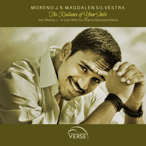 In Love With You (Trance Mix)