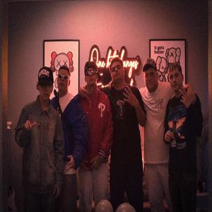 Sola mi luz (feat. Negro420) (Remix)