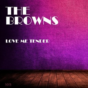 Love Me Tender (Original Mix)