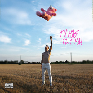 Tu m'as fait mal (Explicit)