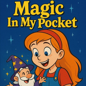 Magic In My Pocket