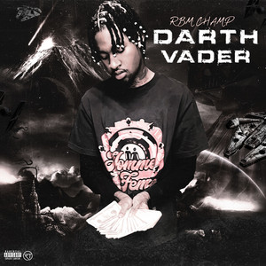 Darth Vader (Explicit)