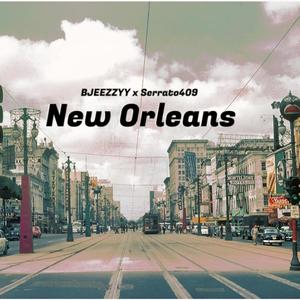 New Orleans (Explicit)