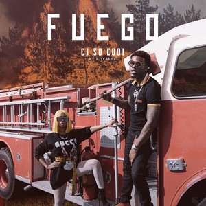 Fuego (Explicit)