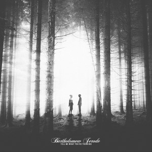 Tell Me What You're Thinking (feat. Z-Block)