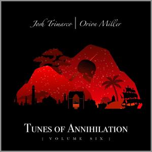 We'll Clash in the Streets! (feat. Josh Trimarco) (Instrumental)