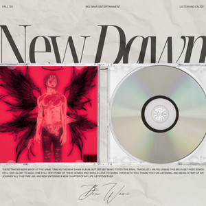 New Dawn 1.5 (Explicit)