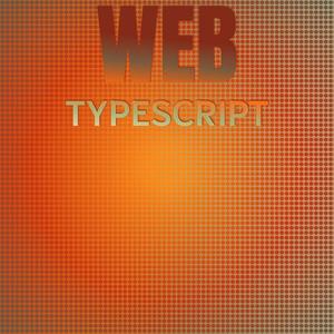 Web Typescript