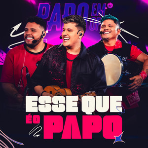 Instinto / Nada Vai Separar / Reinventar (Ao Vivo)