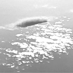 AA. Sixty Five Ghosts (feat. Dick Cuthell)