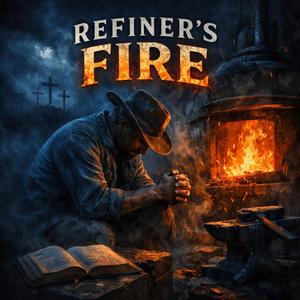 REFINERS FIRE
