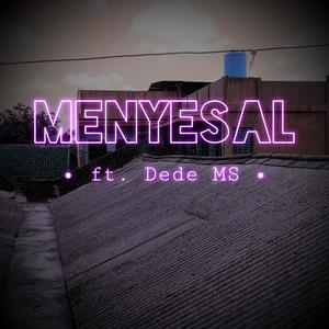 Menyesal (feat. Dede MS)