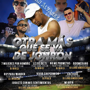 7 Mujeres por Hombre