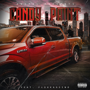 Candy Paint (Explicit)