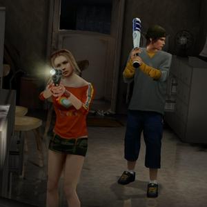 VALENTINE (Explicit)